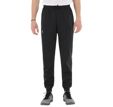 Under Armour Sportstyle Trıcot Jogger Erkek Eşofman Altı Siyah Under Armour Sportstyle Trıcot Jogger Erkek Eşofman Altı Siyah