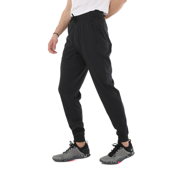 Under Armour Sportstyle Trıcot Jogger Erkek Eşofman Altı Siyah Under Armour Sportstyle Trıcot Jogger Erkek Eşofman Altı Siyah