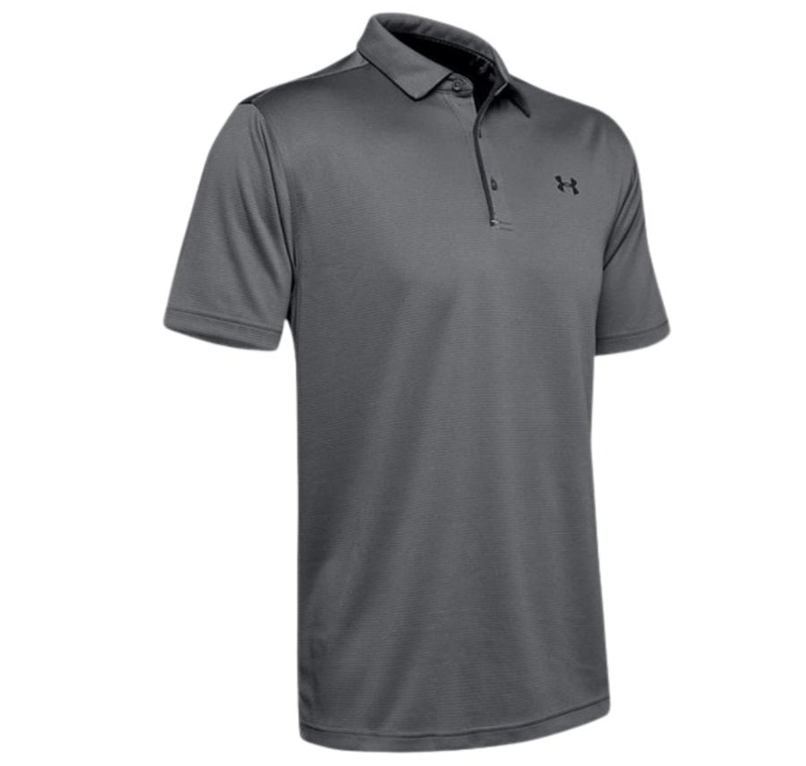 Under Armour Tech Polo Erkek T-Shirt Under Armour Tech Polo Erkek T-Shirt