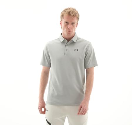 Under Armour Tech Polo Erkek T-Shirt Under Armour Tech Polo Erkek T-Shirt