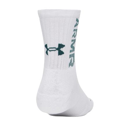 Under Armour Ua 3-Maker 3Pk Mid-Crew