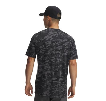 Under Armour Ua Abc Camo Ss Erkek