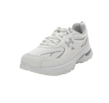 Under Armour Ua Apparition Tech Spor Ayakkabı Beyaz