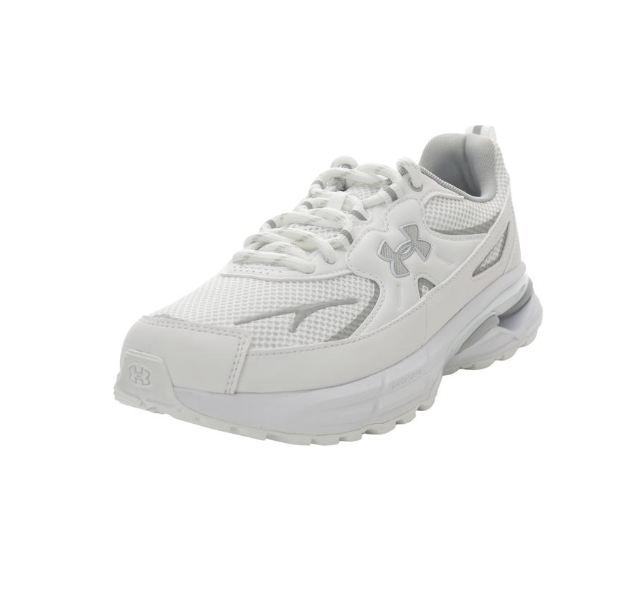 Under Armour Ua Apparition Tech Spor Ayakkabı Beyaz Under Armour Ua Apparition Tech Spor Ayakkabı Beyaz