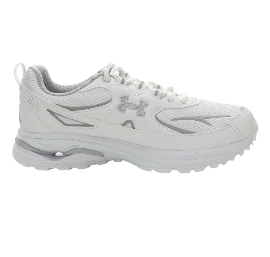 Under Armour Ua Apparition Tech Spor Ayakkabı Beyaz Under Armour Ua Apparition Tech Spor Ayakkabı Beyaz