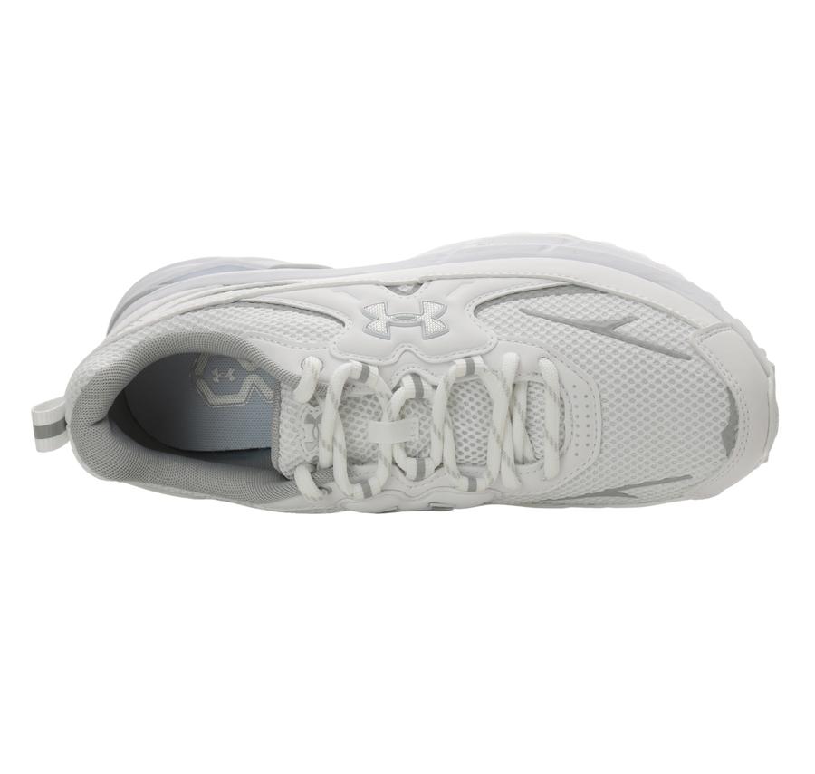 Under Armour Ua Apparition Tech Spor Ayakkabı Beyaz Under Armour Ua Apparition Tech Spor Ayakkabı Beyaz