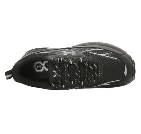 Under Armour Ua Apparition Tech Spor Ayakkabı Siyah Under Armour Ua Apparition Tech Spor Ayakkabı Siyah