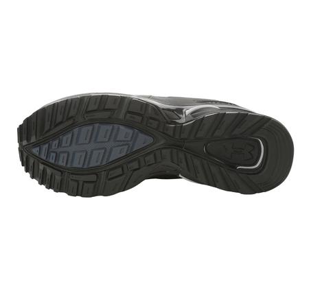 Under Armour Ua Apparition Tech Spor Ayakkabı Siyah Under Armour Ua Apparition Tech Spor Ayakkabı Siyah