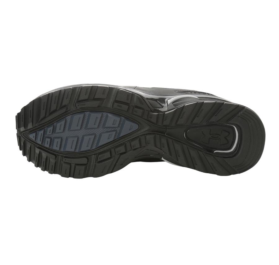 Under Armour Ua Apparition Tech Spor Ayakkabı Siyah Under Armour Ua Apparition Tech Spor Ayakkabı Siyah