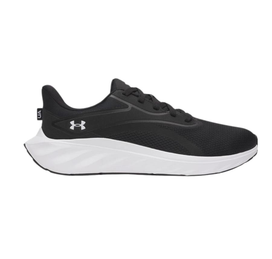 Under Armour Ua Ascend Erkek Spor Ayakkabı Under Armour Ua Ascend Erkek Spor Ayakkabı