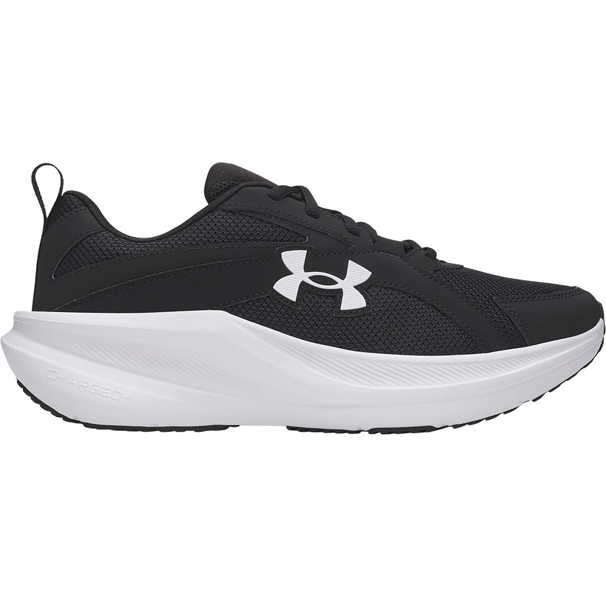 Мужские кроссовки Under Armour Ua Assert 11