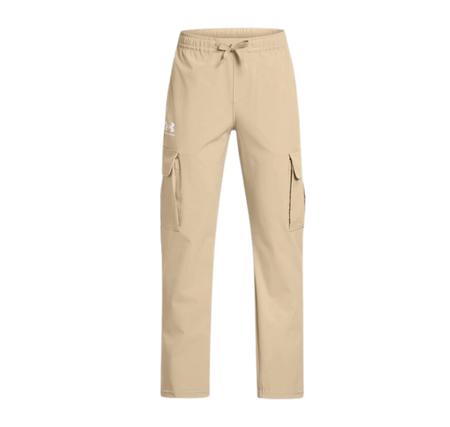 Under Armour Ua B Icon Woven Pant Çocuk Eşofman Altı