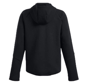 Under Armour Ua B Unstoppable Flc Fz Çocuk Ceket Siyah