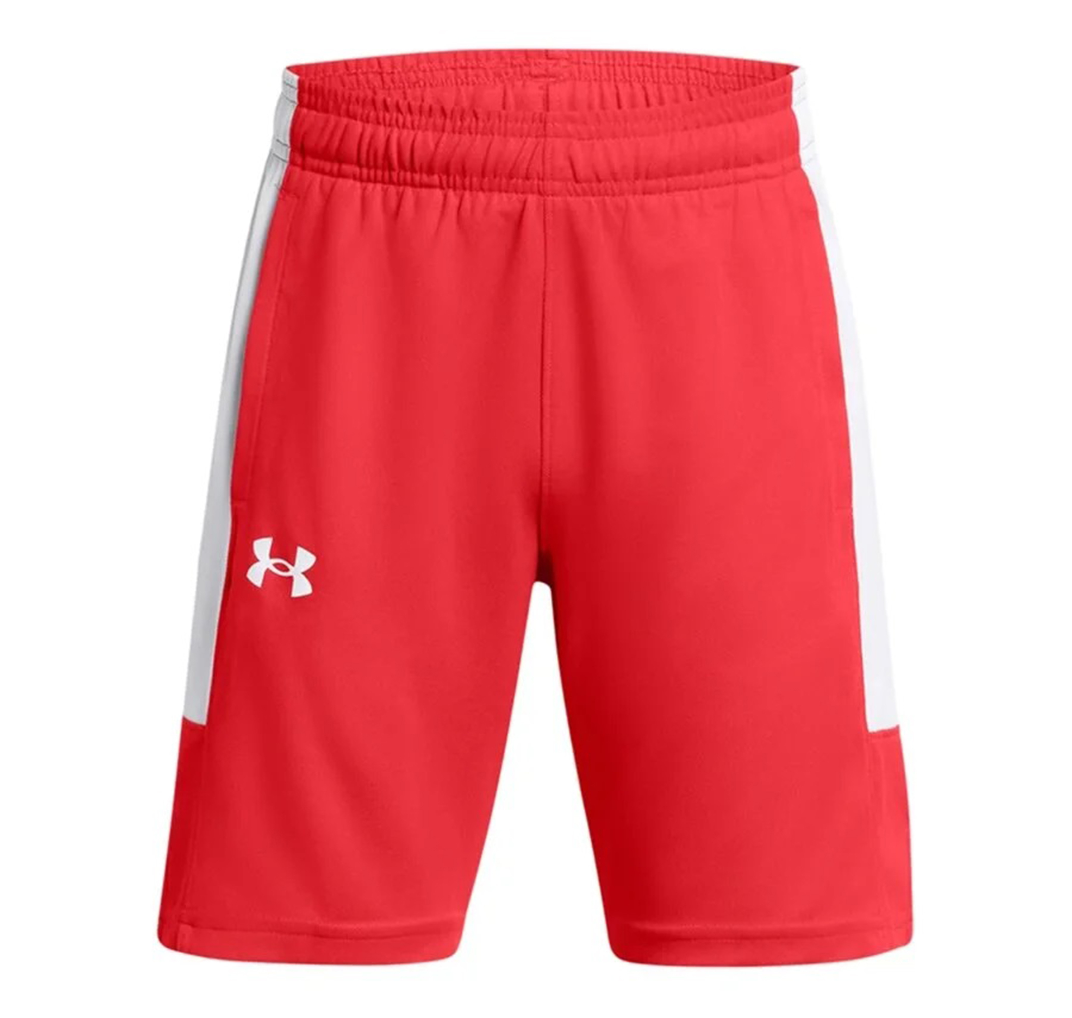 Детские шорты Under Armour Ua Baseline Short Kapri