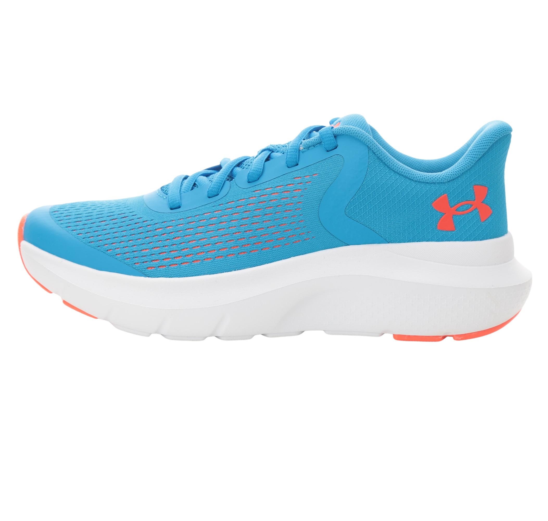Детские кроссовки Under Armour Ua Bgs Rogue 5