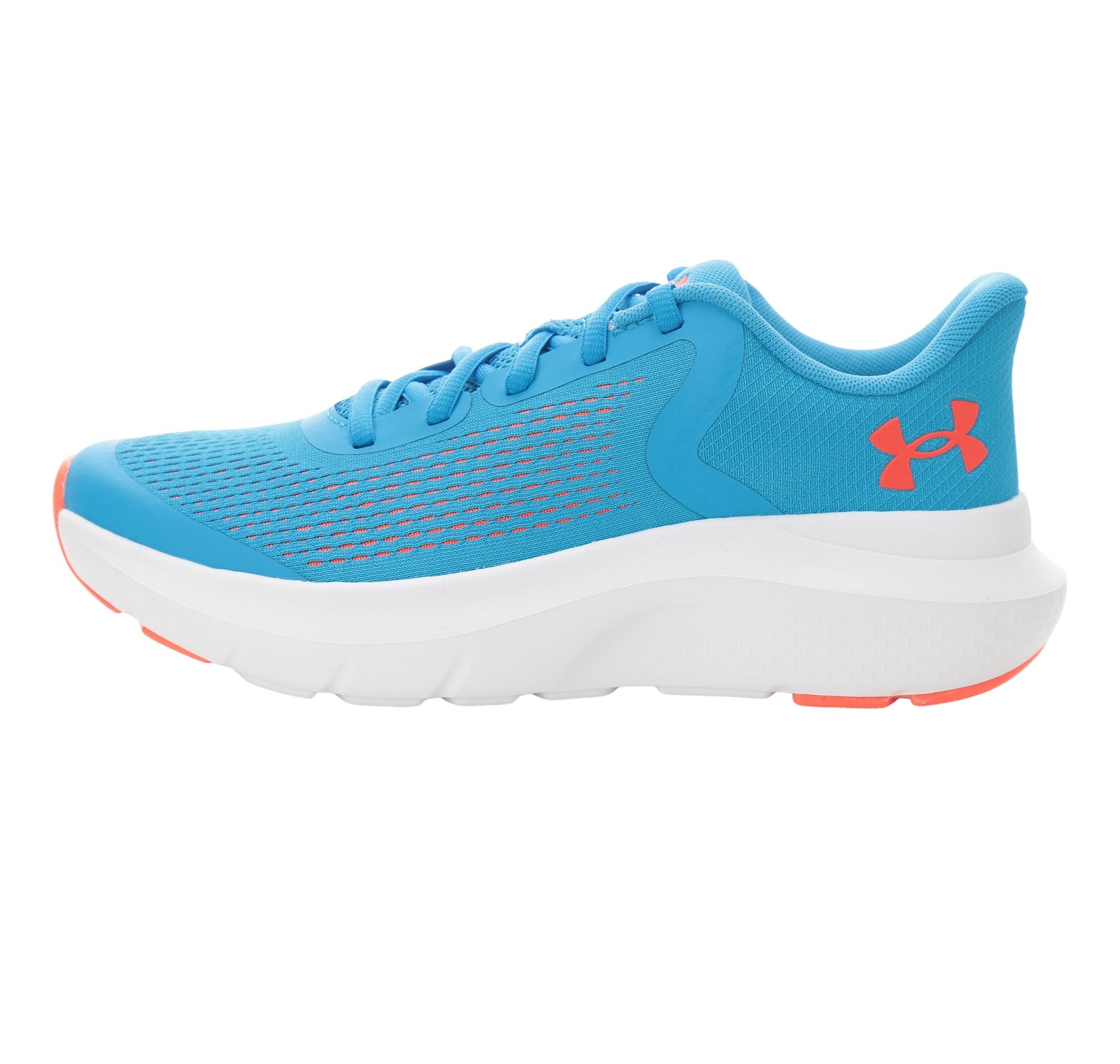 Детские кроссовки Under Armour Ua Bgs Rogue 5