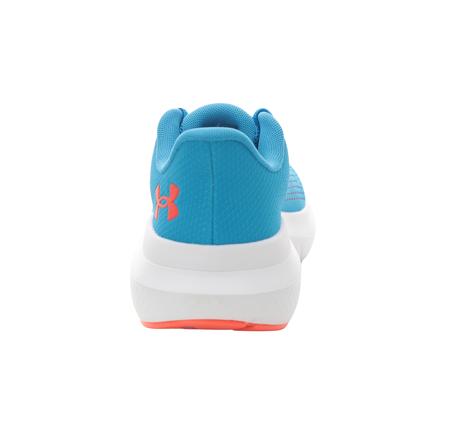 Under Armour Ua Bgs Rogue 5 Çocuk Spor Ayakkabı Mavi