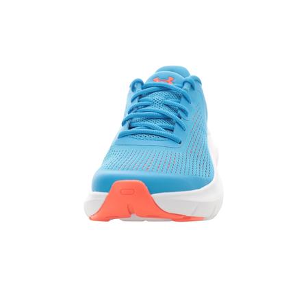 Under Armour Ua Bgs Rogue 5 Çocuk Spor Ayakkabı Mavi