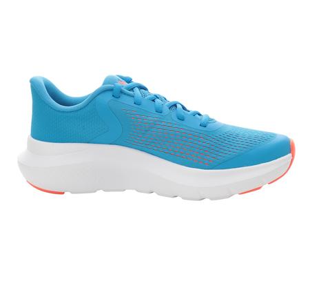 Under Armour Ua Bgs Rogue 5 Çocuk Spor Ayakkabı Mavi