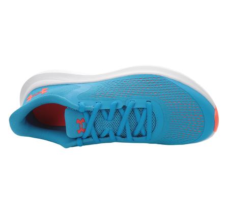 Under Armour Ua Bgs Rogue 5 Çocuk Spor Ayakkabı Mavi