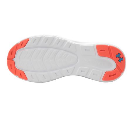 Under Armour Ua Bgs Rogue 5 Çocuk Spor Ayakkabı Mavi
