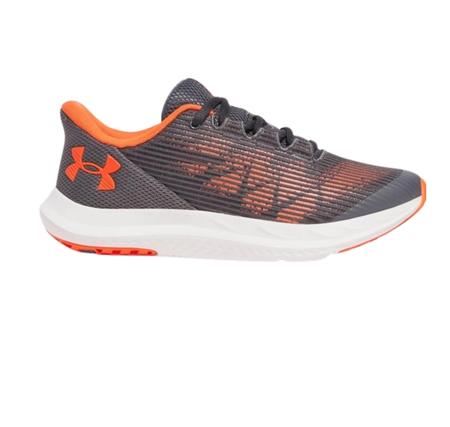 Under Armour Ua Bgs Speed Swift Çocuk Spor Ayakkabı