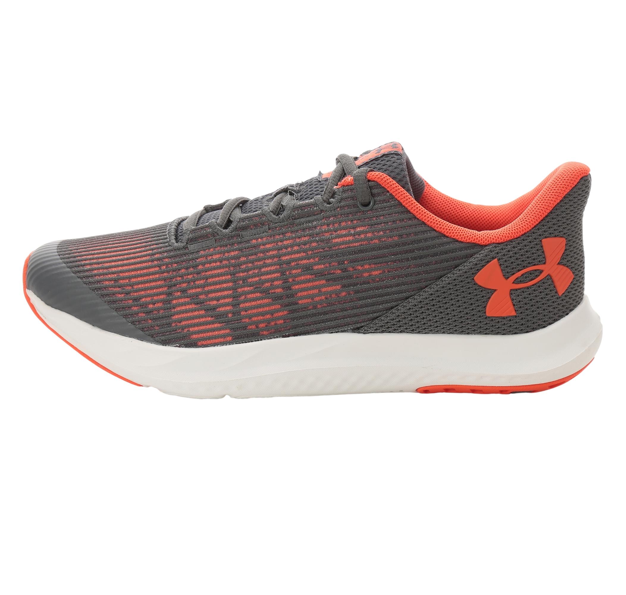 Детские кроссовки Under Armour Ua Bgs Speed Swift Turuncu для бега