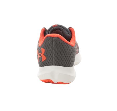 Under Armour Ua Bgs Speed Swift Çocuk Spor Ayakkabı Turuncu
