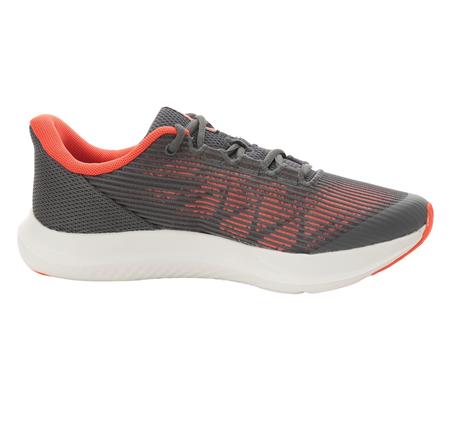 Under Armour Ua Bgs Speed Swift Çocuk Spor Ayakkabı Turuncu