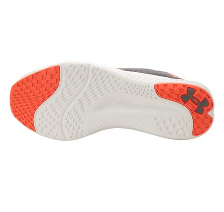 Under Armour Ua Bgs Speed Swift Çocuk Spor Ayakkabı Turuncu
