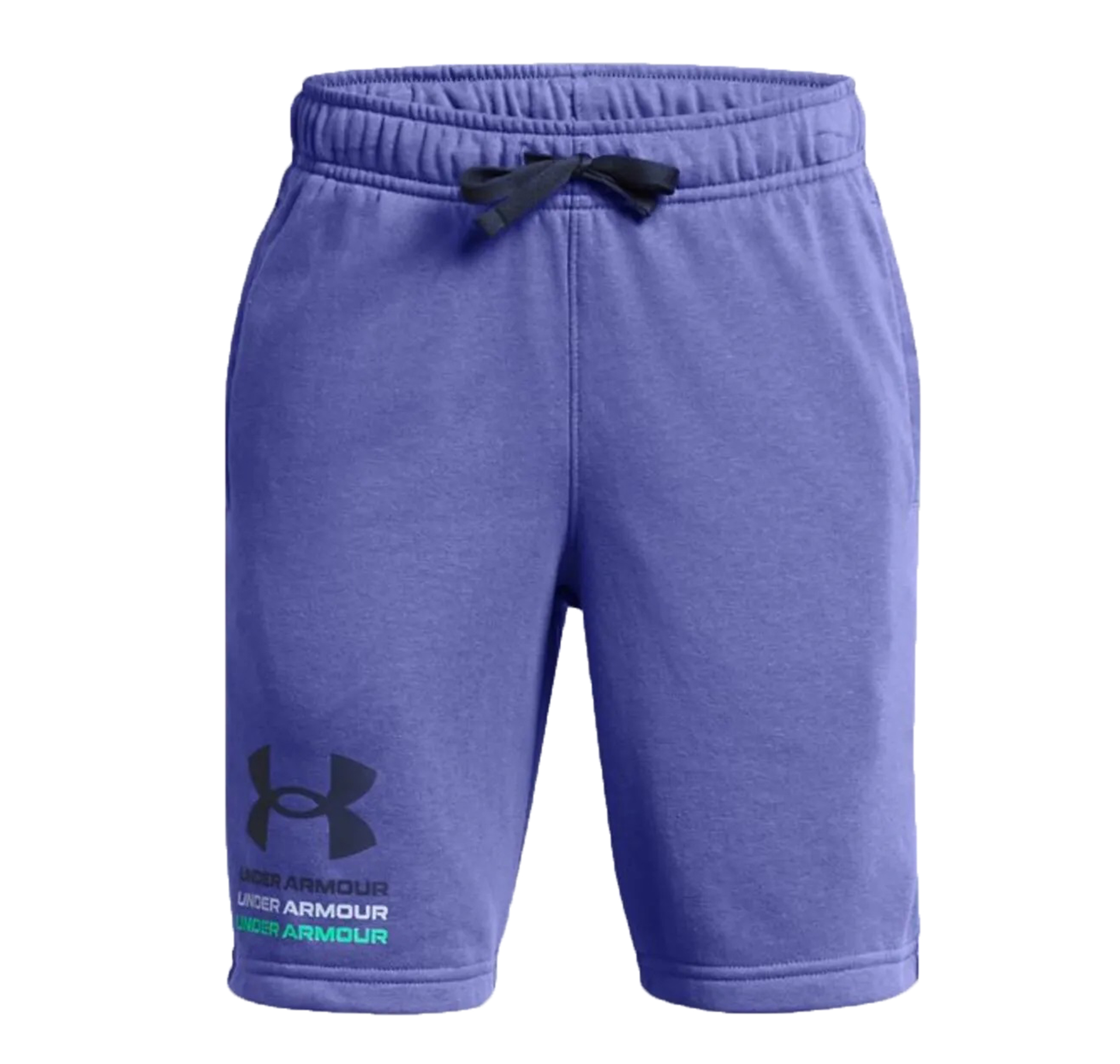 Детские шорты Under Armour Ua Boys Rival Terry Short Kapri