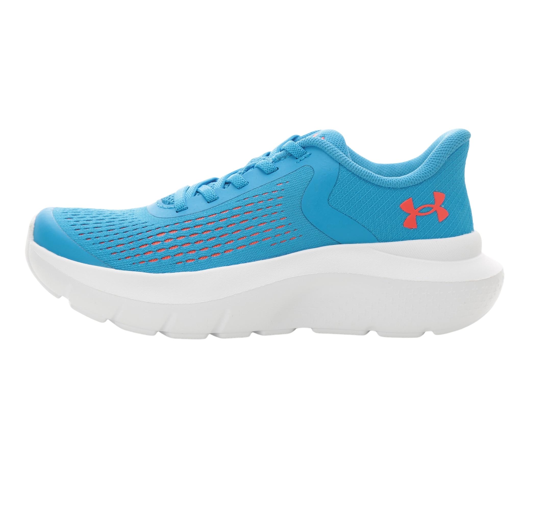 Детские кроссовки Under Armour Ua Bps Rogue 5 Al