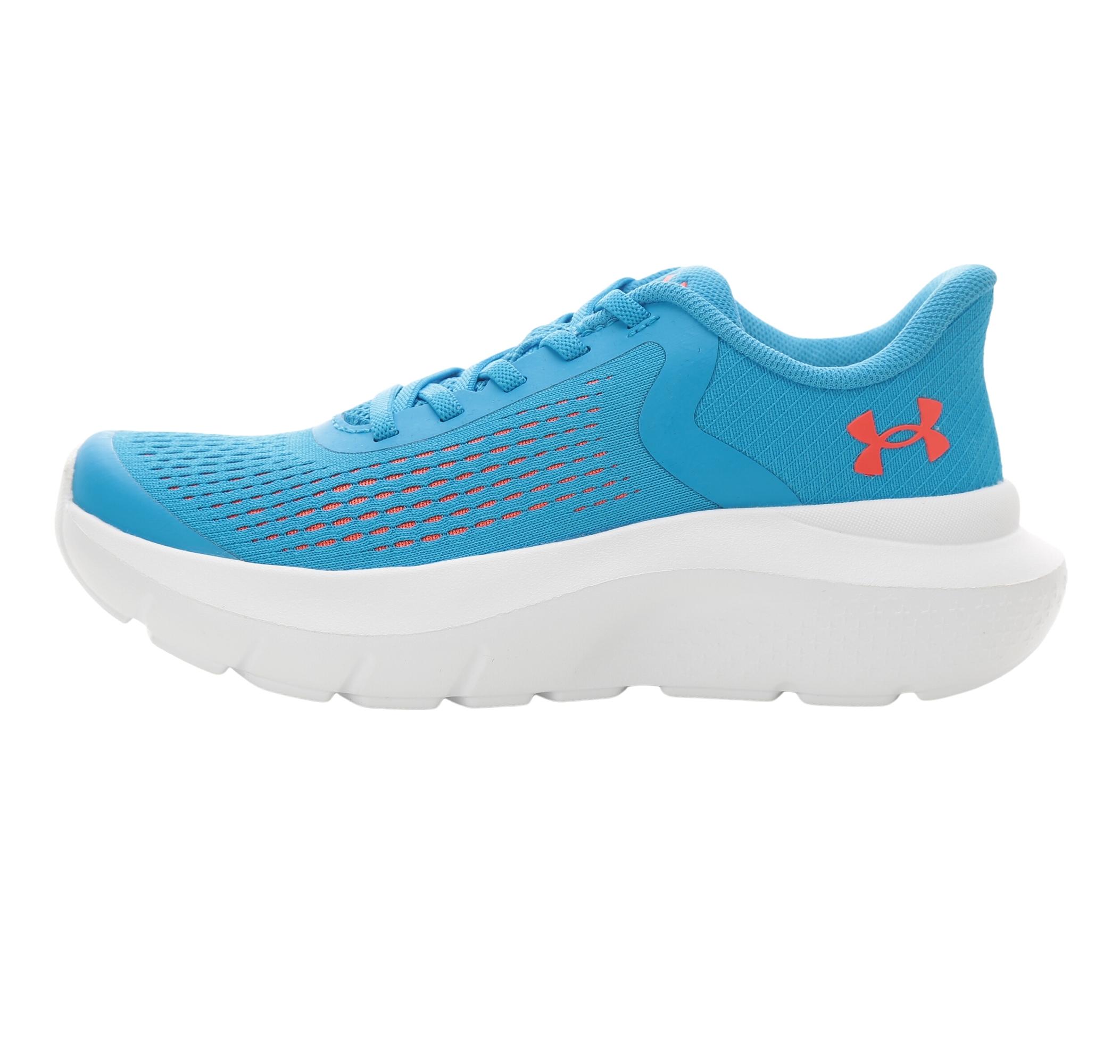 Детские кроссовки Under Armour Ua Bps Rogue 5 Al