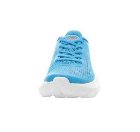 Under Armour Ua Bps Rogue 5 Al Çocuk Spor Ayakkabı Mavi