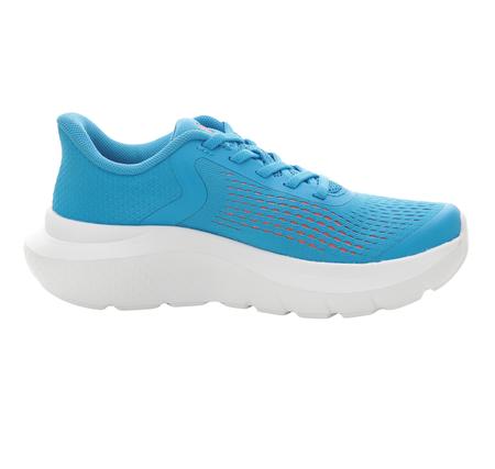 Under Armour Ua Bps Rogue 5 Al Çocuk Spor Ayakkabı Mavi