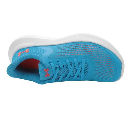 Under Armour Ua Bps Rogue 5 Al Çocuk Spor Ayakkabı Mavi