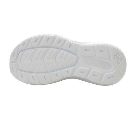 Under Armour Ua Bps Rogue 5 Al Çocuk Spor Ayakkabı Mavi