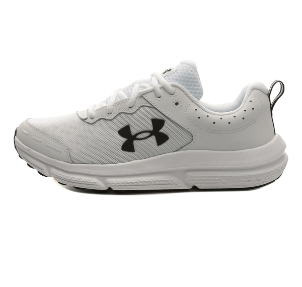 Under Armour Ua Charged Assert 10 Erkek Spor Ayakkabı Beyaz Under Armour Ua Charged Assert 10 Erkek Spor Ayakkabı Beyaz