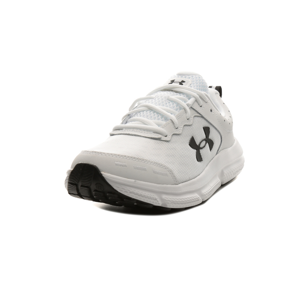 Under Armour Ua Charged Assert 10 Erkek Spor Ayakkabı Beyaz Under Armour Ua Charged Assert 10 Erkek Spor Ayakkabı Beyaz