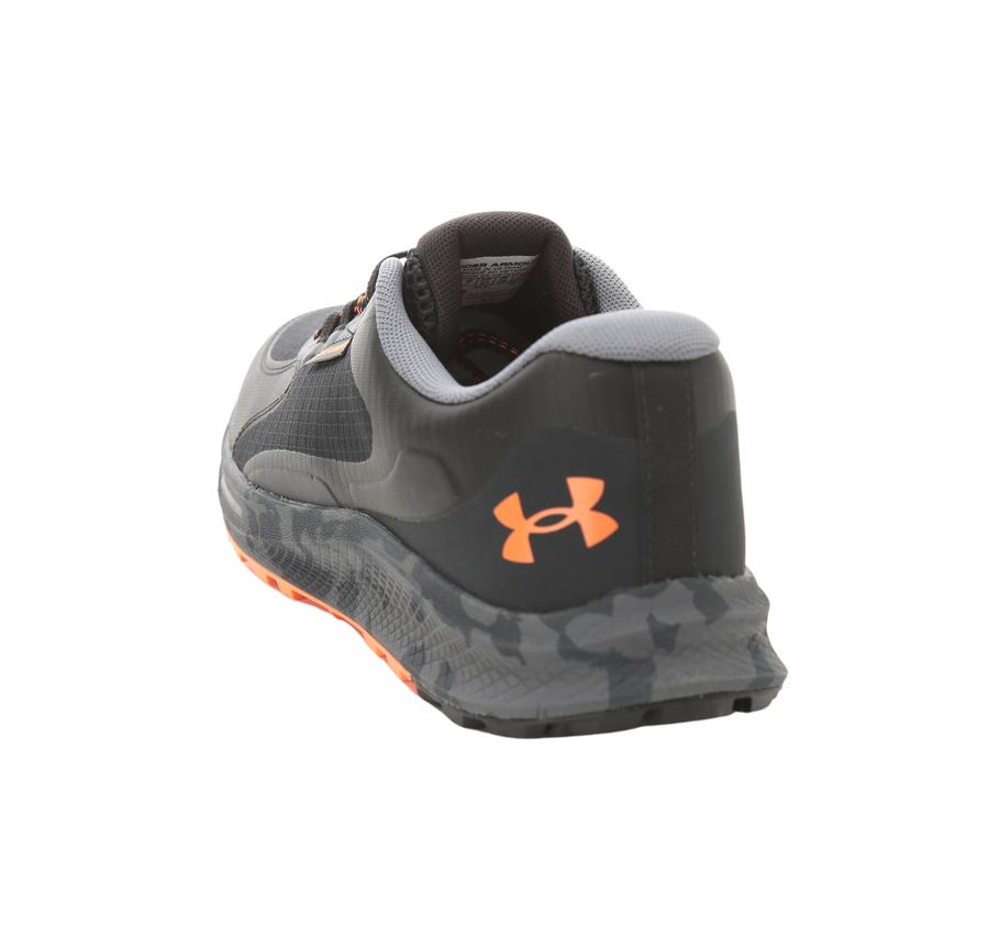 Under Armour Ua Charged Bandit Tr 3 Erkek Spor Ayakkabı Siyah Under Armour Ua Charged Bandit Tr 3 Erkek Spor Ayakkabı Siyah