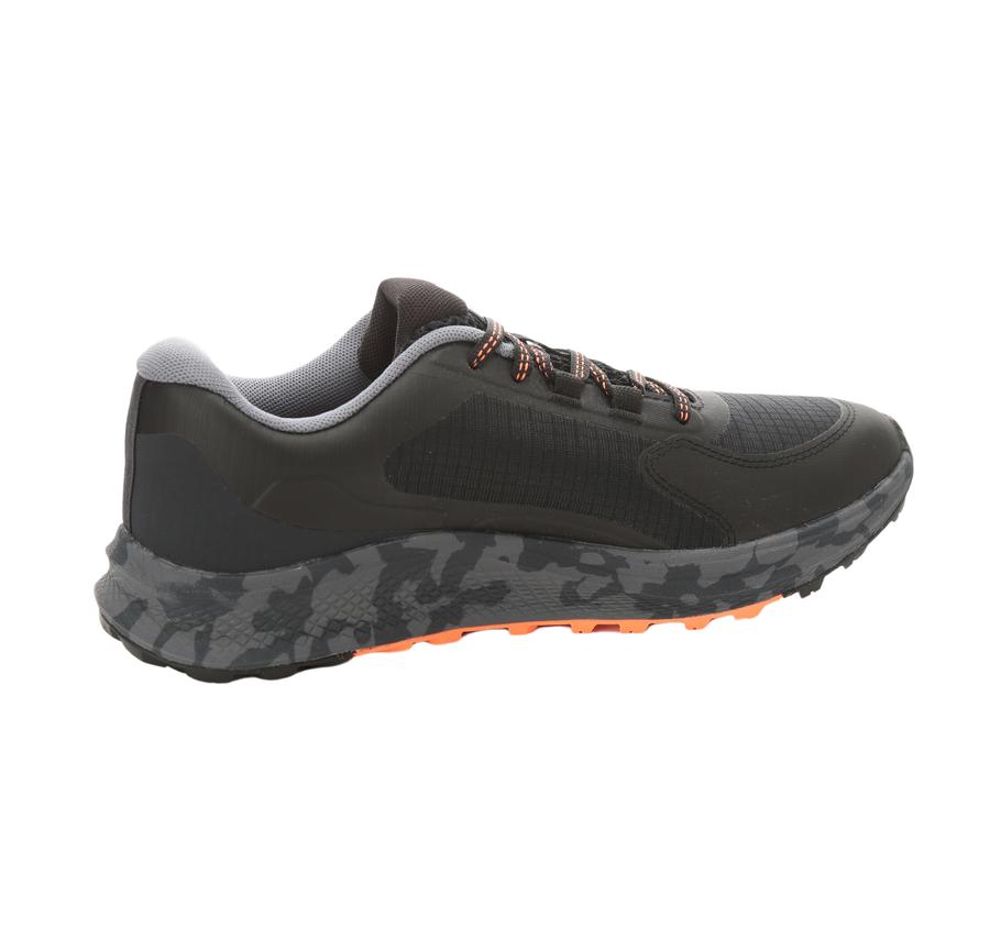 Under Armour Ua Charged Bandit Tr 3 Erkek Spor Ayakkabı Siyah Under Armour Ua Charged Bandit Tr 3 Erkek Spor Ayakkabı Siyah