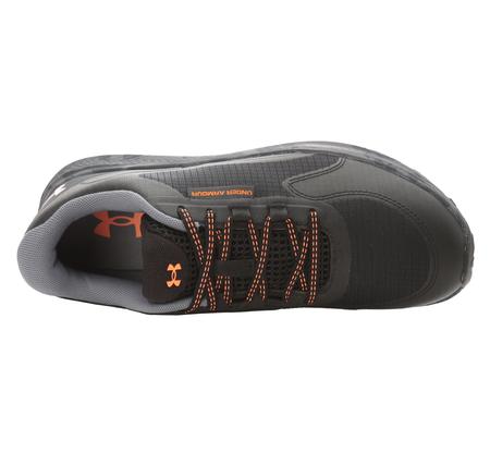 Under Armour Ua Charged Bandit Tr 3 Erkek Spor Ayakkabı Siyah