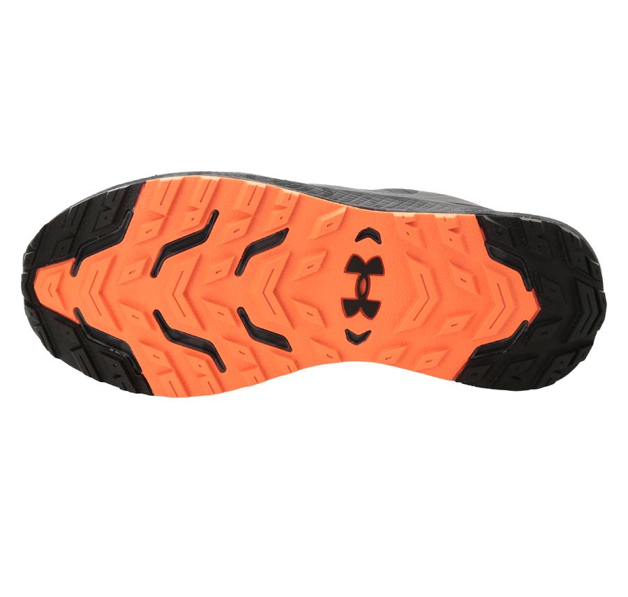 Under Armour Ua Charged Bandit Tr 3 Erkek Spor Ayakkabı Siyah Under Armour Ua Charged Bandit Tr 3 Erkek Spor Ayakkabı Siyah