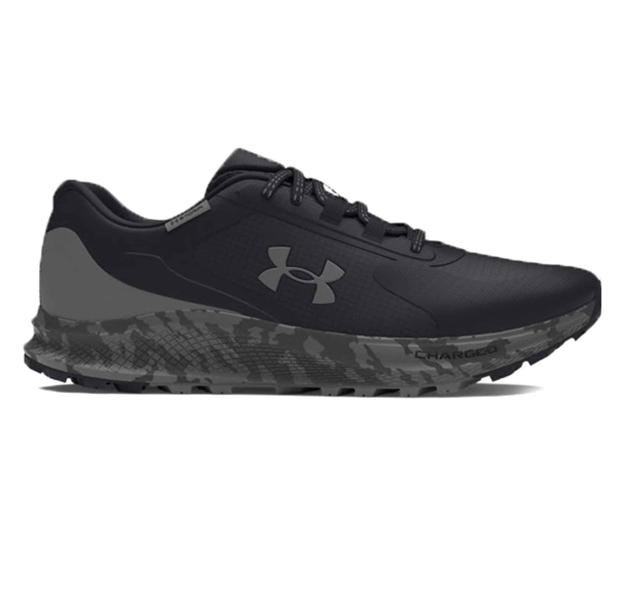 Мужские кроссовки Under Armour Ua Charged Bandit Tr 3 Sp