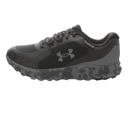 Under Armour Ua Charged Bandit Tr 3 Sp Erkek Spor Ayakkabı Siyah