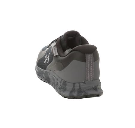Under Armour Ua Charged Bandit Tr 3 Sp Erkek Spor Ayakkabı Siyah