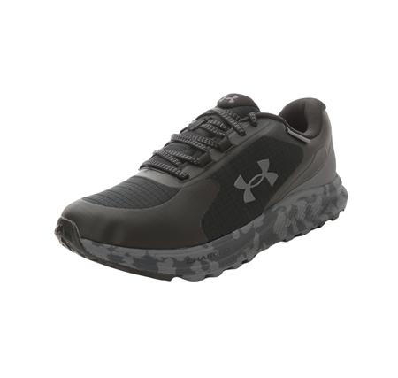 Under Armour Ua Charged Bandit Tr 3 Sp Erkek Spor Ayakkabı Siyah