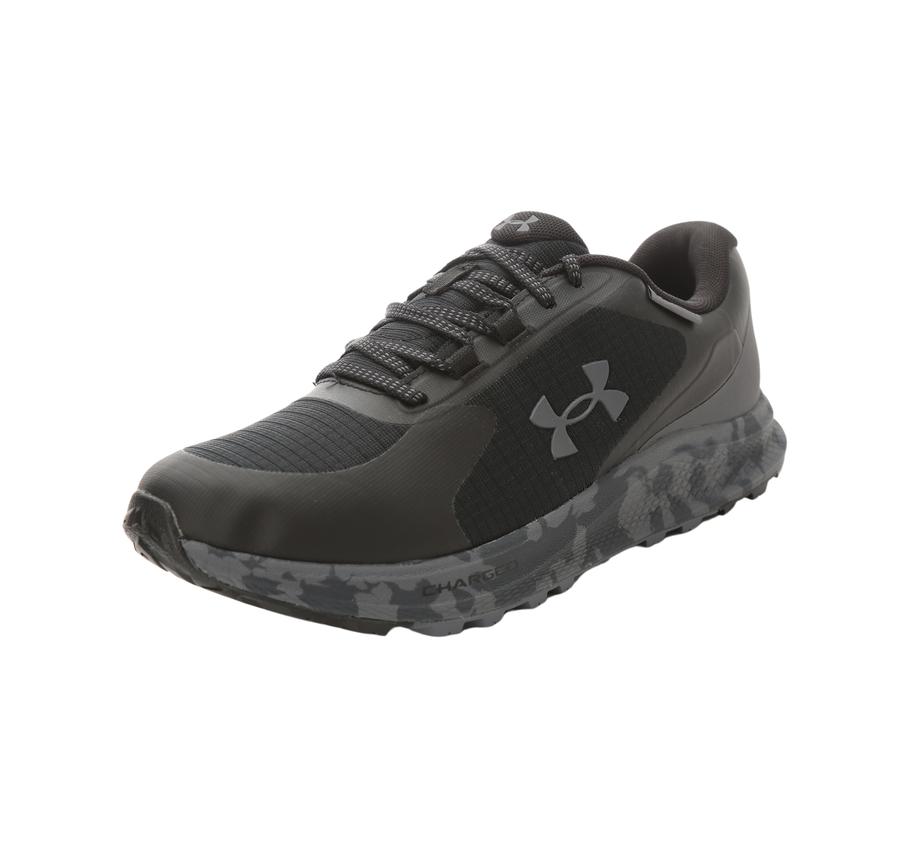 Under Armour Ua Charged Bandit Tr 3 Sp Erkek Spor Ayakkabı Siyah Under Armour Ua Charged Bandit Tr 3 Sp Erkek Spor Ayakkabı Siyah