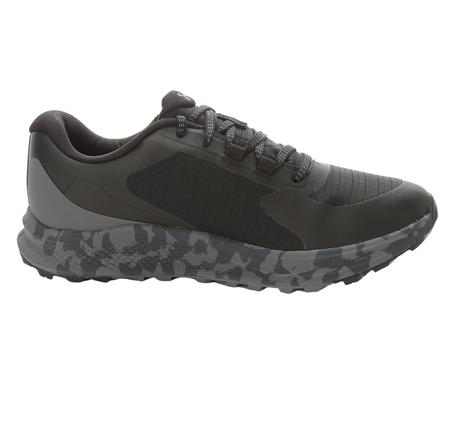 Under Armour Ua Charged Bandit Tr 3 Sp Erkek Spor Ayakkabı Siyah