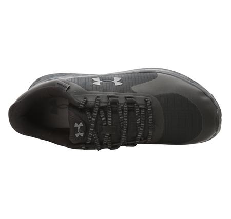Under Armour Ua Charged Bandit Tr 3 Sp Erkek Spor Ayakkabı Siyah